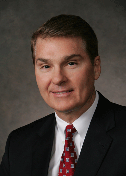 IRS tax relief attorney Robert Schaller